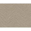 Picture of Apex Light Brown Weave Wallpaper