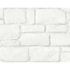Picture of Casablanca White Stone Wallpaper