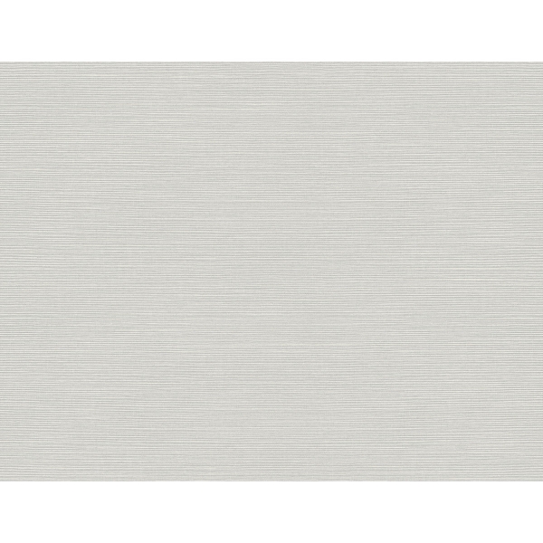 Picture of Moroccan Light Grey Sisal Texture Wallpaper