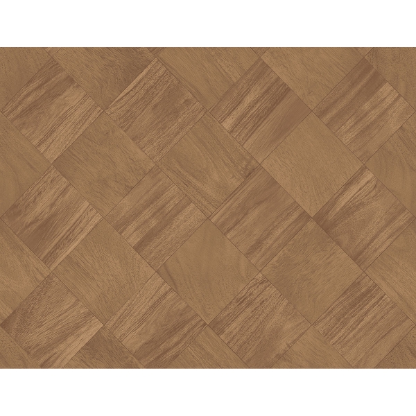 Picture of Thriller Chestnut Wood Tile Wallpaper