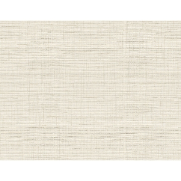 Picture of Salamander Wheat Woven Wallpaper