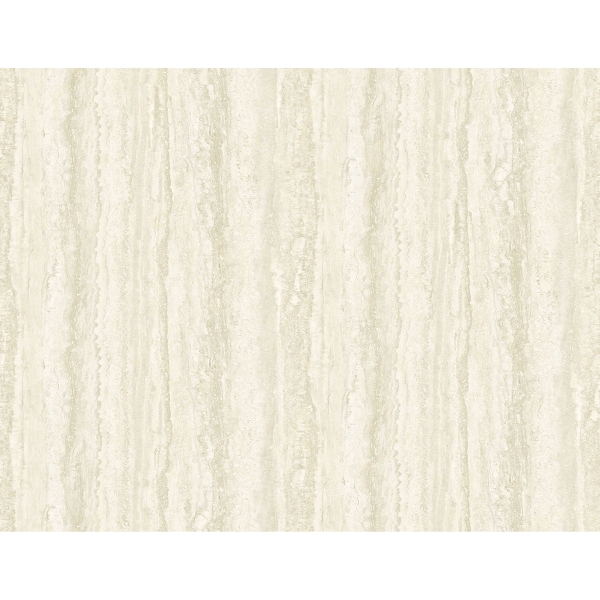 Picture of Hilton Cream Marbled Paper Wallpaper