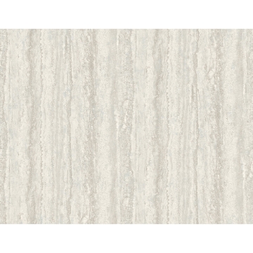 Picture of Hilton Light Grey Marbled Paper Wallpaper