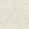Picture of Aldabra Taupe Textured Geometric Wallpaper