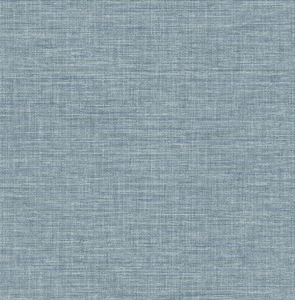 Picture of Exhale Sky Blue Texture Wallpaper