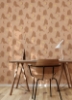 Picture of Blush Nudes Novelty Peel and Stick Wallpaper