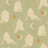 Picture of Sage Nudes Novelty Peel and Stick Wallpaper