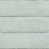 Picture of Morgan Seafoam Distressed Wood Wallpaper