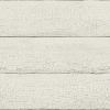 Picture of Morgan White Distressed Wood Wallpaper