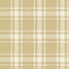 Picture of Antoine Wheat Flannel Wallpaper