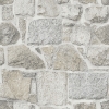 Picture of Axelle Light Grey Stone Wallpaper