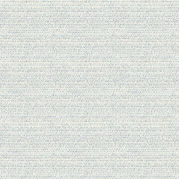 Picture of Balantine Light Blue Weave Wallpaper