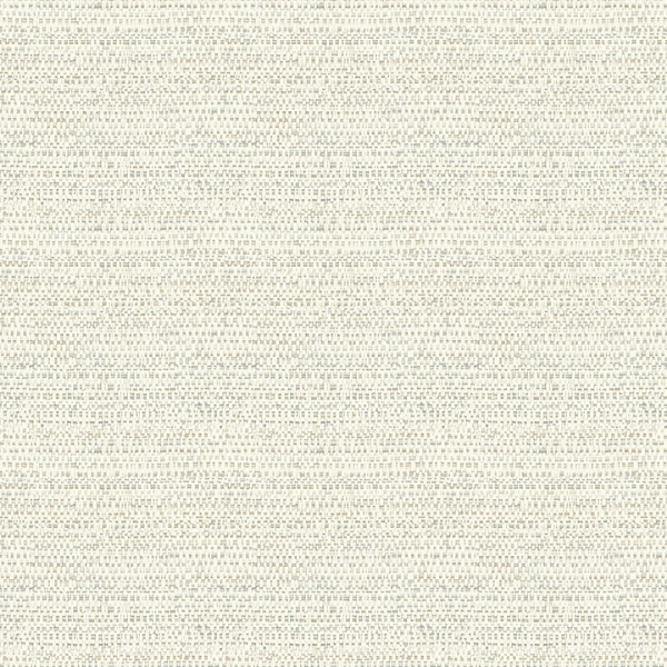 Picture of Balantine Neutral Weave Wallpaper