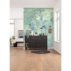 Picture of Flow Reflection Wall Mural