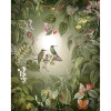 Picture of Wildlife Birds Wall Mural