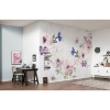 Picture of Floral Garland Wall Mural