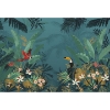 Picture of Enchanted Jungle Wall Mural