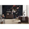 Picture of Amsterdam Flowers Wall Mural