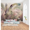 Picture of Rainforest Mist Wall Mural