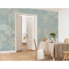 Picture of Chinoiserie Garden Wall Mural
