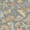 Picture of Flyga Apricot Butterfly Bonanza Wallpaper