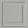 Picture of Distinctive Grey Square Panel Wallpaper
