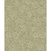Picture of Zahara Olive Floral Wallpaper