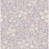 Picture of Liana Periwinkle Trail Wallpaper