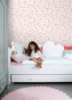 Picture of Ona Pink Terrazzo Wallpaper