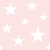 Picture of Amira Pink Stars Wallpaper
