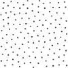 Picture of Pixie Black Dots Wallpaper