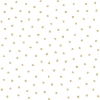 Picture of Pixie Gold Dots Wallpaper
