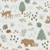 Picture of Finola Moss Bears Wallpaper