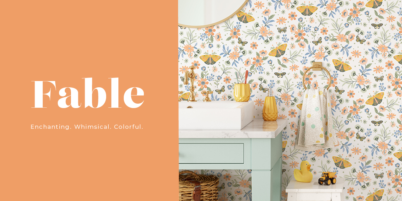 Brewster Home Fashions - Home Wallpaper, Wall Murals & More