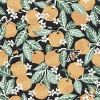 Picture of Ink Orange Grove Peel and Stick Wallpaper