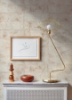 Picture of Clay Rust Stone Wallpaper