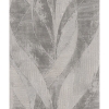 Picture of Blake Sterling Leaf Wallpaper
