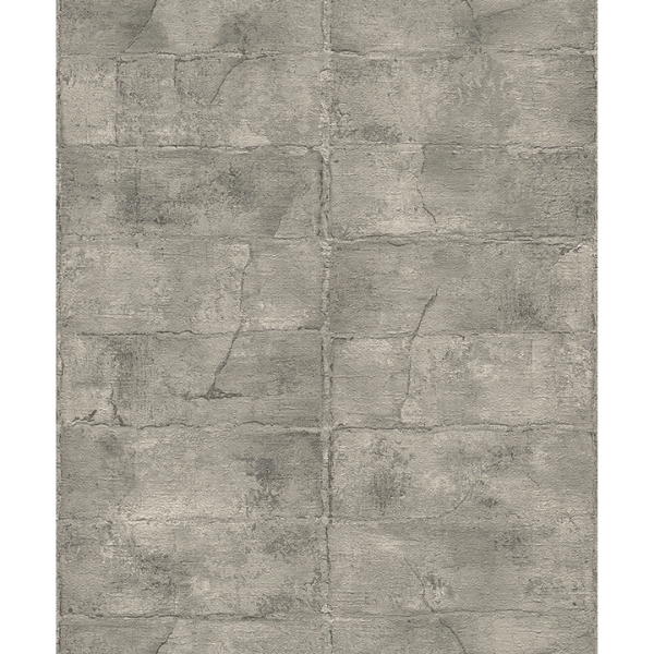 Picture of Clay Grey Stone Wallpaper