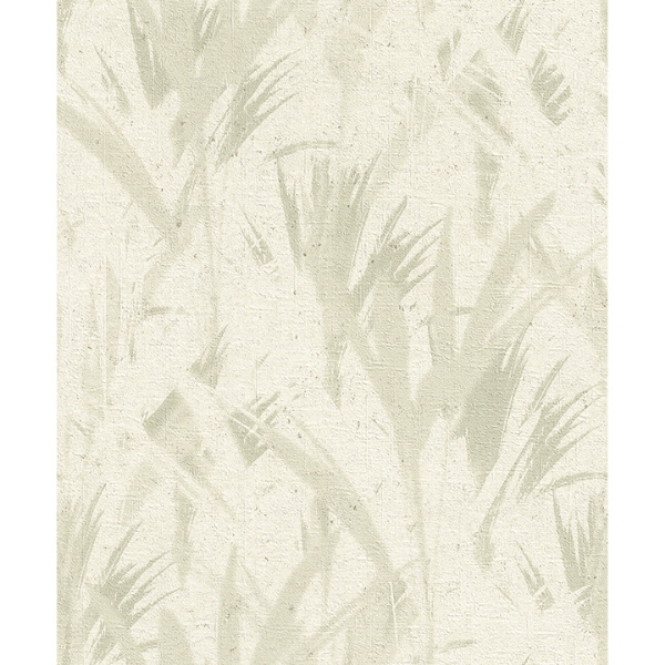 Picture of Chet Sage Spray Wallpaper