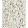 Picture of Colm Charcoal Birch Wallpaper