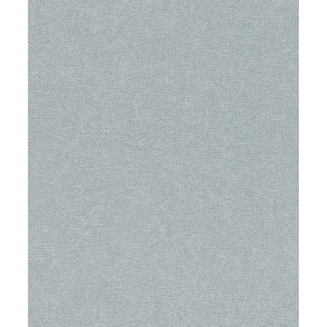 Picture of Dale Light Blue Texture Wallpaper