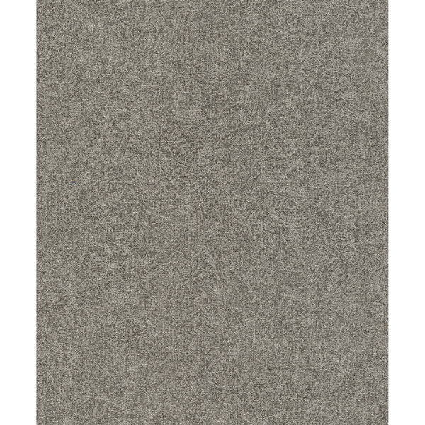 Picture of Dale Dark Grey Texture Wallpaper