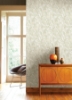 Picture of Taupe Maynard Peel and Stick Wallpaper