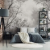 Picture of Tree Tops Wall Mural