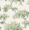 Picture of Sage Alder Peel and Stick Wallpaper
