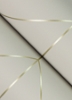 Picture of Sander Light Grey Geometric Wallpaper