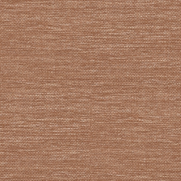 Picture of Malin Rust Faux Grasscloth Wallpaper