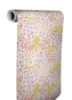 Picture of Floral Bunch Multi Warm Peel and Stick Wallpaper