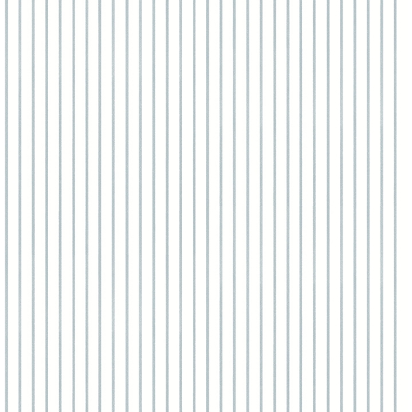 Picture of Oliver Heather Simple Stripe Wallpaper