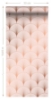 Picture of Lempicka Pink Art Deco Motif Wallpaper